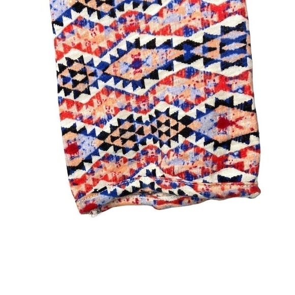 Anthropologie Akemi + Kin Ayana Floral Top - Picture 6 of 12